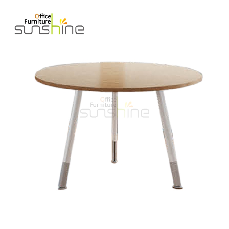 Round conference table modern negotiation table YS-A6-D1212
