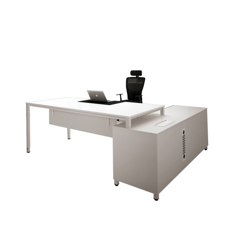 RS-M2118 Manager Desk for office