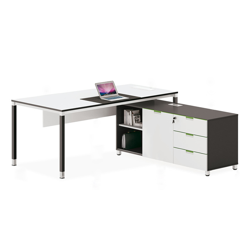 RS-M1890A Manager Desk for Office