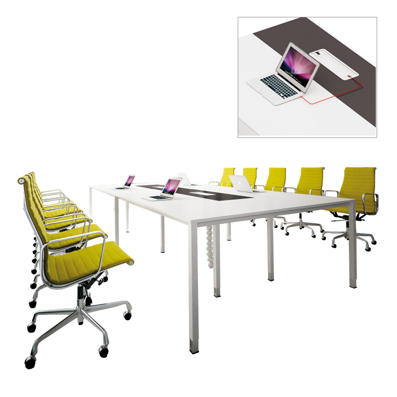 RS-M2812 Conference Table for 10 persons