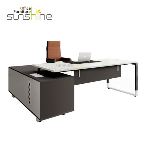 Latest Design Modern Fashion Office Furniture