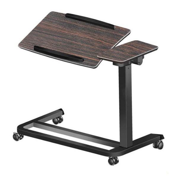 Conform to ergonomic Pneumatics furniture office height adjustable sit standing desk