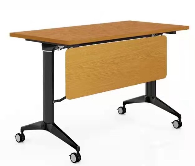 space saving conference table