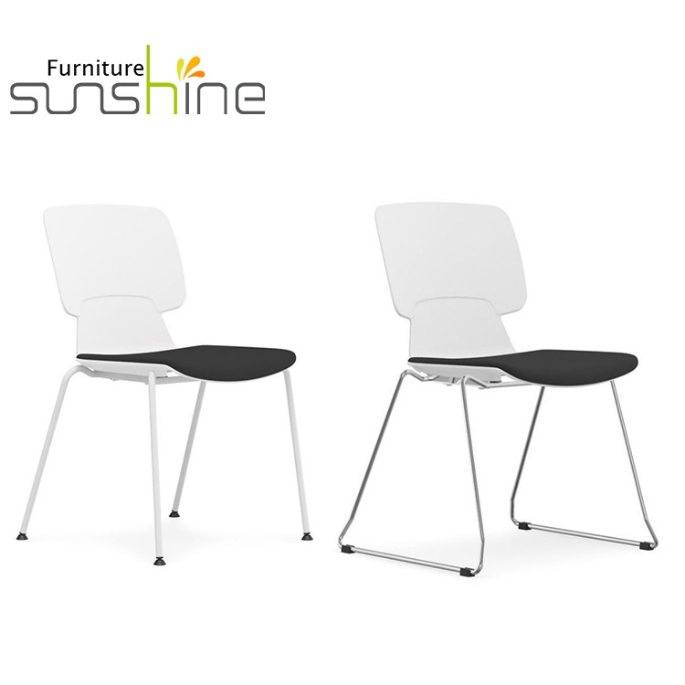 Sunshine Furniture Pp Plastic Chair Restaurant Cafe Bistro Dining Room